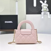 Cheap Chanel AAA Quality Handbags For Women #1345862 Replica Wholesale [$158.00 USD] [ITEM#1345862] on Replica Chanel AAA Quality Handbags