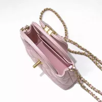 Cheap Chanel AAA Quality Handbags For Women #1345862 Replica Wholesale [$158.00 USD] [ITEM#1345862] on Replica Chanel AAA Quality Handbags