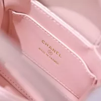 Cheap Chanel AAA Quality Handbags For Women #1345862 Replica Wholesale [$158.00 USD] [ITEM#1345862] on Replica Chanel AAA Quality Handbags