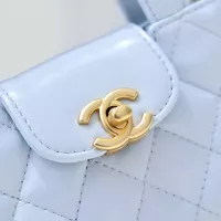 Cheap Chanel AAA Quality Handbags For Women #1345863 Replica Wholesale [$158.00 USD] [ITEM#1345863] on Replica Chanel AAA Quality Handbags