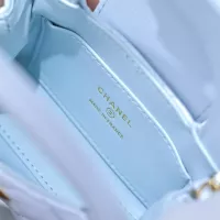 Cheap Chanel AAA Quality Handbags For Women #1345863 Replica Wholesale [$158.00 USD] [ITEM#1345863] on Replica Chanel AAA Quality Handbags