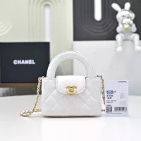 Cheap Chanel AAA Quality Handbags For Women #1345864 Replica Wholesale [$158.00 USD] [ITEM#1345864] on Replica Chanel AAA Quality Handbags