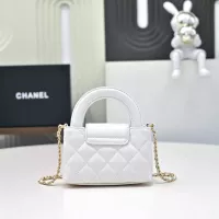 Cheap Chanel AAA Quality Handbags For Women #1345864 Replica Wholesale [$158.00 USD] [ITEM#1345864] on Replica Chanel AAA Quality Handbags