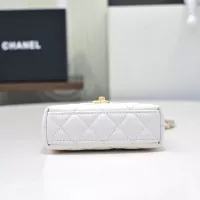 Cheap Chanel AAA Quality Handbags For Women #1345864 Replica Wholesale [$158.00 USD] [ITEM#1345864] on Replica Chanel AAA Quality Handbags