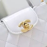 Cheap Chanel AAA Quality Handbags For Women #1345864 Replica Wholesale [$158.00 USD] [ITEM#1345864] on Replica Chanel AAA Quality Handbags
