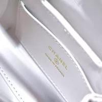 Cheap Chanel AAA Quality Handbags For Women #1345864 Replica Wholesale [$158.00 USD] [ITEM#1345864] on Replica Chanel AAA Quality Handbags