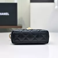 Cheap Chanel AAA Quality Handbags For Women #1345865 Replica Wholesale [$158.00 USD] [ITEM#1345865] on Replica Chanel AAA Quality Handbags