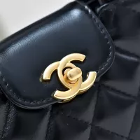Cheap Chanel AAA Quality Handbags For Women #1345865 Replica Wholesale [$158.00 USD] [ITEM#1345865] on Replica Chanel AAA Quality Handbags