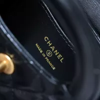 Cheap Chanel AAA Quality Handbags For Women #1345865 Replica Wholesale [$158.00 USD] [ITEM#1345865] on Replica Chanel AAA Quality Handbags