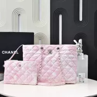 Cheap Chanel AAA Quality Shoulder Bags For Women #1345866 Replica Wholesale [$241.32 USD] [ITEM#1345866] on Replica Chanel AAA Quality Shoulder Bags