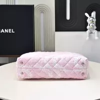 Cheap Chanel AAA Quality Shoulder Bags For Women #1345866 Replica Wholesale [$241.32 USD] [ITEM#1345866] on Replica Chanel AAA Quality Shoulder Bags