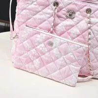 Cheap Chanel AAA Quality Shoulder Bags For Women #1345866 Replica Wholesale [$241.32 USD] [ITEM#1345866] on Replica Chanel AAA Quality Shoulder Bags