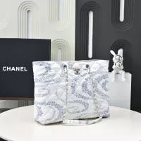 Cheap Chanel AAA Quality Shoulder Bags For Women #1345867 Replica Wholesale [$241.32 USD] [ITEM#1345867] on Replica Chanel AAA Quality Shoulder Bags