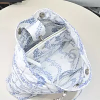 Cheap Chanel AAA Quality Shoulder Bags For Women #1345867 Replica Wholesale [$241.32 USD] [ITEM#1345867] on Replica Chanel AAA Quality Shoulder Bags