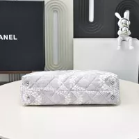 Cheap Chanel AAA Quality Shoulder Bags For Women #1345868 Replica Wholesale [$241.32 USD] [ITEM#1345868] on Replica Chanel AAA Quality Shoulder Bags