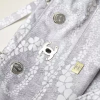 Cheap Chanel AAA Quality Shoulder Bags For Women #1345868 Replica Wholesale [$241.32 USD] [ITEM#1345868] on Replica Chanel AAA Quality Shoulder Bags