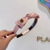 Cheap Christian Dior Headband For Women #1345869 Replica Wholesale [$27.00 USD] [ITEM#1345869] on Replica Christian Dior Headband