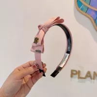 Cheap Christian Dior Headband For Women #1345869 Replica Wholesale [$27.00 USD] [ITEM#1345869] on Replica Christian Dior Headband