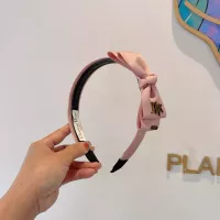 Cheap Christian Dior Headband For Women #1345869 Replica Wholesale [$27.00 USD] [ITEM#1345869] on Replica Christian Dior Headband