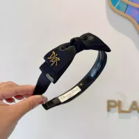 Cheap Christian Dior Headband For Women #1345870 Replica Wholesale [$27.00 USD] [ITEM#1345870] on Replica Christian Dior Headband