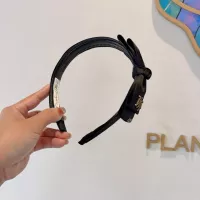 Cheap Christian Dior Headband For Women #1345870 Replica Wholesale [$27.00 USD] [ITEM#1345870] on Replica Christian Dior Headband