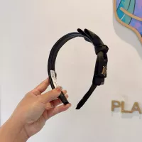 Cheap Christian Dior Headband For Women #1345870 Replica Wholesale [$27.00 USD] [ITEM#1345870] on Replica Christian Dior Headband