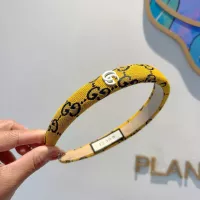 Cheap Gucci Headband For Women #1345871 Replica Wholesale [$27.00 USD] [ITEM#1345871] on Replica Gucci Headband