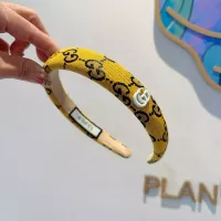 Cheap Gucci Headband For Women #1345871 Replica Wholesale [$27.00 USD] [ITEM#1345871] on Replica Gucci Headband