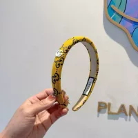 Cheap Gucci Headband For Women #1345871 Replica Wholesale [$27.00 USD] [ITEM#1345871] on Replica Gucci Headband