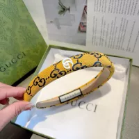 Cheap Gucci Headband For Women #1345871 Replica Wholesale [$27.00 USD] [ITEM#1345871] on Replica Gucci Headband