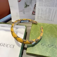 Cheap Gucci Headband For Women #1345871 Replica Wholesale [$27.00 USD] [ITEM#1345871] on Replica Gucci Headband