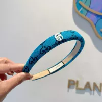 Cheap Gucci Headband For Women #1345872 Replica Wholesale [$27.00 USD] [ITEM#1345872] on Replica Gucci Headband