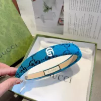 Cheap Gucci Headband For Women #1345872 Replica Wholesale [$27.00 USD] [ITEM#1345872] on Replica Gucci Headband