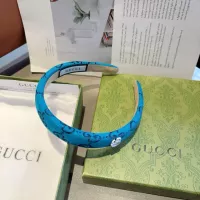 Cheap Gucci Headband For Women #1345872 Replica Wholesale [$27.00 USD] [ITEM#1345872] on Replica Gucci Headband