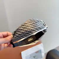 Cheap Fendi Headband For Women #1345873 Replica Wholesale [$27.00 USD] [ITEM#1345873] on Replica Fendi Headband