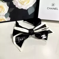 Cheap Chanel Headband For Women #1345875 Replica Wholesale [$27.00 USD] [ITEM#1345875] on Replica Chanel Headband