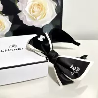 Cheap Chanel Headband For Women #1345875 Replica Wholesale [$27.00 USD] [ITEM#1345875] on Replica Chanel Headband
