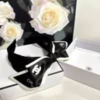 Cheap Chanel Headband For Women #1345875 Replica Wholesale [$27.00 USD] [ITEM#1345875] on Replica Chanel Headband