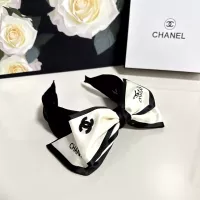 Cheap Chanel Headband For Women #1345876 Replica Wholesale [$27.00 USD] [ITEM#1345876] on Replica Chanel Headband