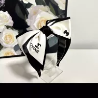 Cheap Chanel Headband For Women #1345876 Replica Wholesale [$27.00 USD] [ITEM#1345876] on Replica Chanel Headband