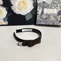 Cheap Christian Dior Headband For Women #1345878 Replica Wholesale [$27.00 USD] [ITEM#1345878] on Replica Christian Dior Headband