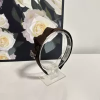 Cheap Christian Dior Headband For Women #1345878 Replica Wholesale [$27.00 USD] [ITEM#1345878] on Replica Christian Dior Headband