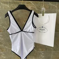 Cheap Chanel Bathing Suits For Women #1345880 Replica Wholesale [$38.00 USD] [ITEM#1345880] on Replica Chanel Bathing Suits