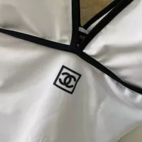 Cheap Chanel Bathing Suits For Women #1345880 Replica Wholesale [$38.00 USD] [ITEM#1345880] on Replica Chanel Bathing Suits