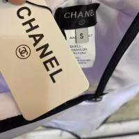 Cheap Chanel Bathing Suits For Women #1345880 Replica Wholesale [$38.00 USD] [ITEM#1345880] on Replica Chanel Bathing Suits