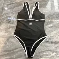 Cheap Chanel Bathing Suits For Women #1345881 Replica Wholesale [$38.00 USD] [ITEM#1345881] on Replica Chanel Bathing Suits