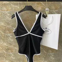 Cheap Chanel Bathing Suits For Women #1345881 Replica Wholesale [$38.00 USD] [ITEM#1345881] on Replica Chanel Bathing Suits