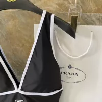 Cheap Chanel Bathing Suits For Women #1345881 Replica Wholesale [$38.00 USD] [ITEM#1345881] on Replica Chanel Bathing Suits
