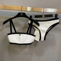 Cheap Chanel Bathing Suits For Women #1345882 Replica Wholesale [$39.00 USD] [ITEM#1345882] on Replica Chanel Bathing Suits