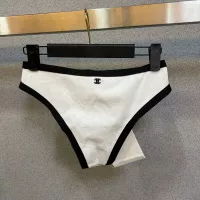 Cheap Chanel Bathing Suits For Women #1345882 Replica Wholesale [$39.00 USD] [ITEM#1345882] on Replica Chanel Bathing Suits